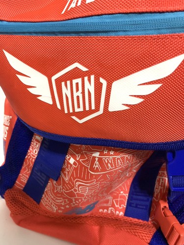 SELTENER 2019 NEW BALANCE NATIONALS OUTDOOR CHAMPIONSHIP RUCKSACK! - Bild 6 von 9