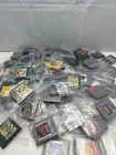 NINTENDO GAMEBOY , GAMEBOY COLOR  GAMES , MARIO, POKEMON, FINAL FANTASY