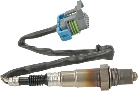 Oxygen Sensor 13686 For Select Buick Cadillac Chevrolet GMC & Pontiac Models - Image 2 of 3