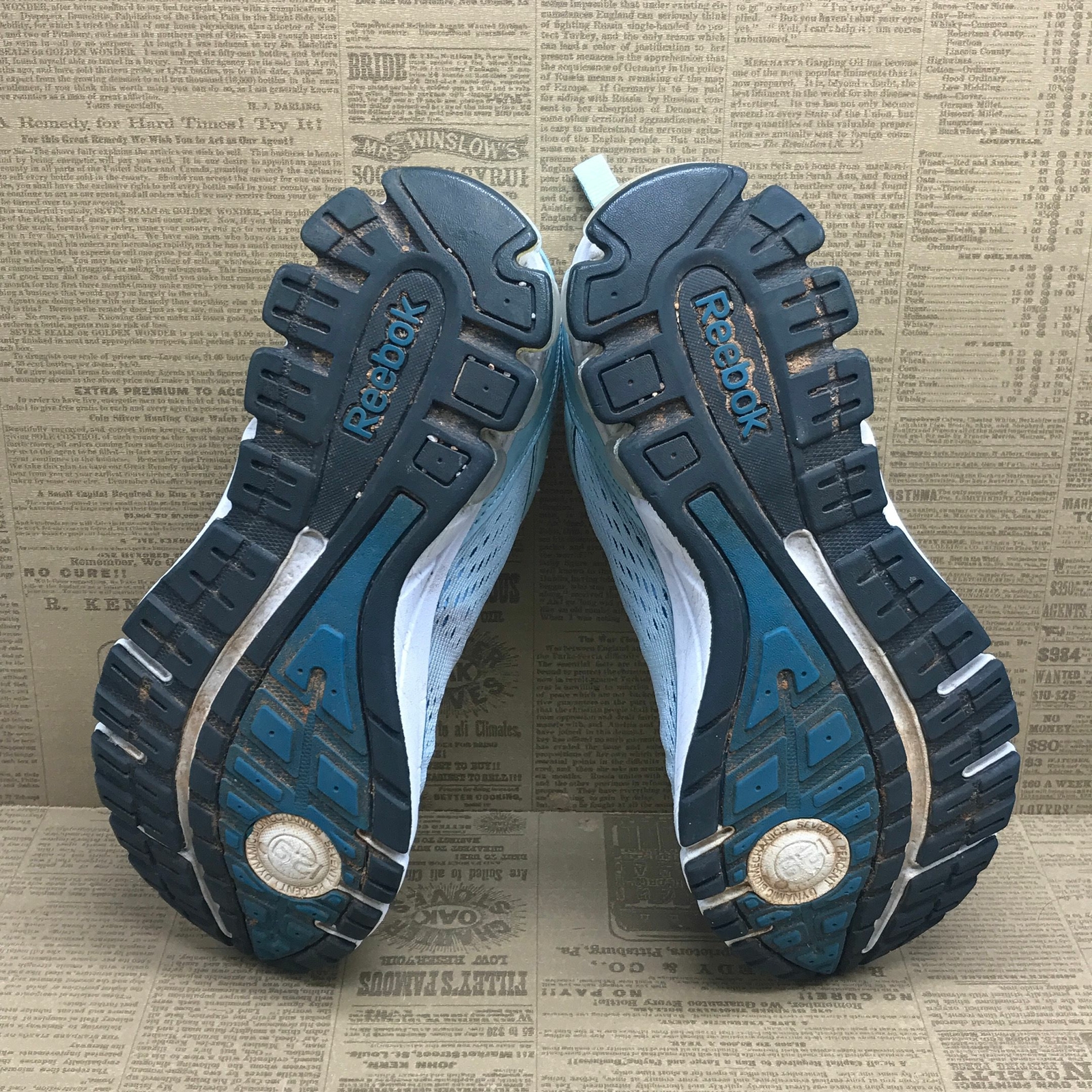 reebok jet dashride 6.0 womens