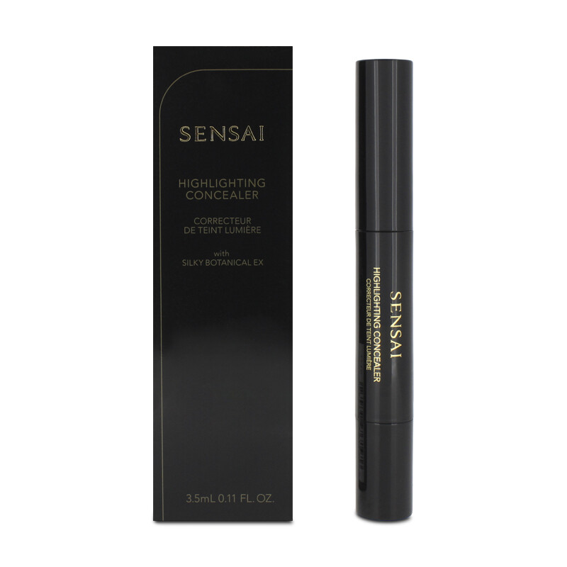 Осветляющий консилер Sensai HC03 Luminous Almond 6790₽