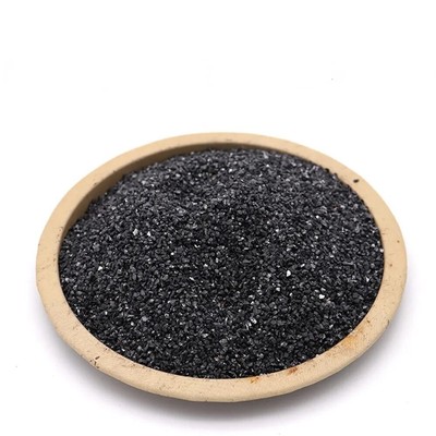 Schleiferei Karborund 500g Korund Schwarz Schmirgel Puder Schmuck Jade Polierset