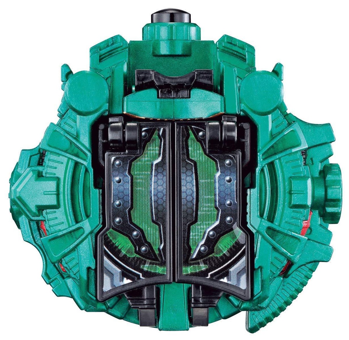 Kamen Rider ZI-O DX Jiku Driver & DX Taka Watch Lloyd & Kodama