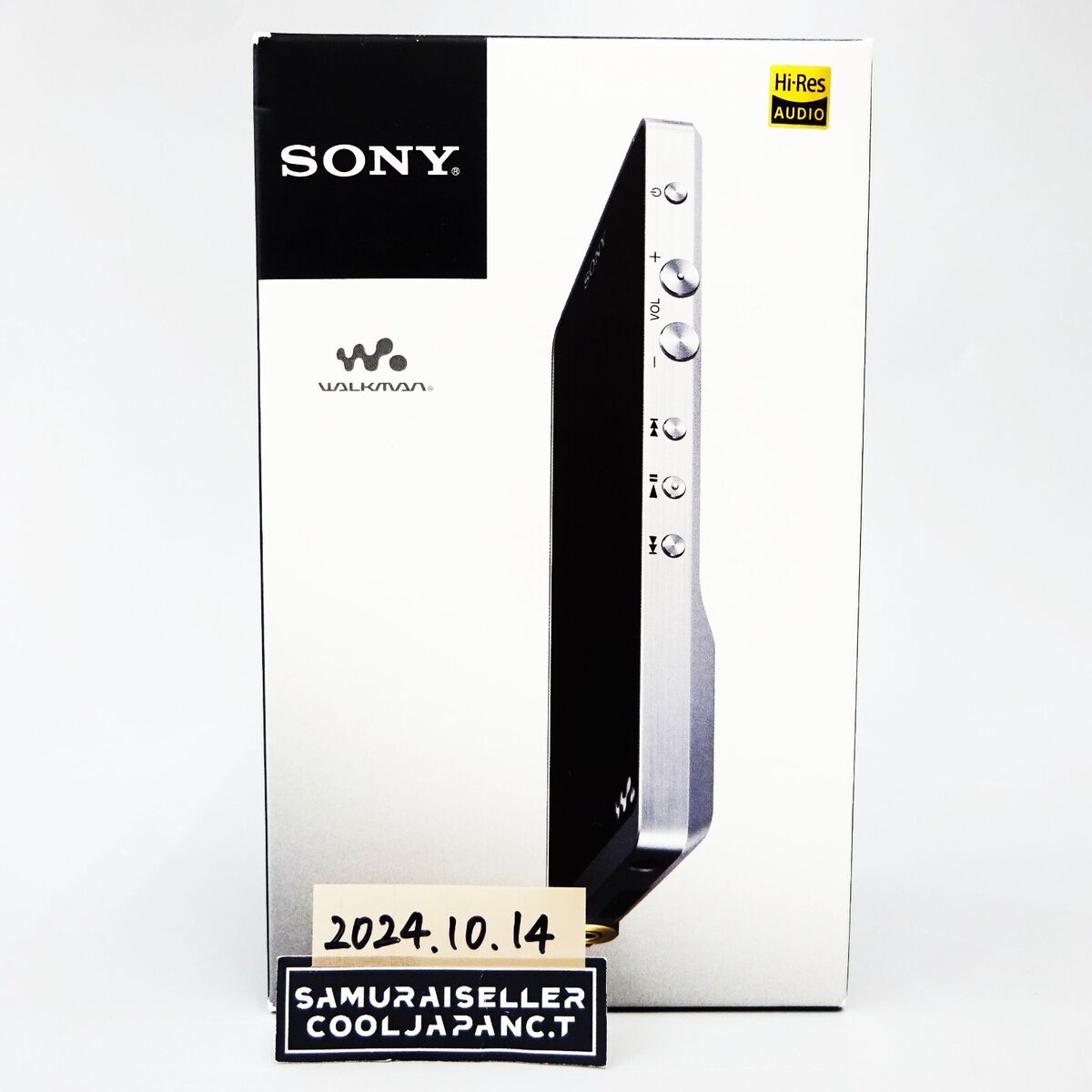 Sony NW-ZX1 128GB Walkman for sale online | eBay Sony NW-ZX1 128GB Walkman for sale online | eBay