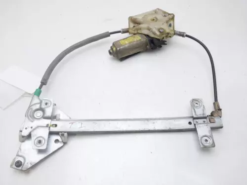 30638536 Elevalunas Trasero Izquierdo para VOLVO V40 FAMILIAR 1.8i 2002 8486670 - Imagen 1 de 9