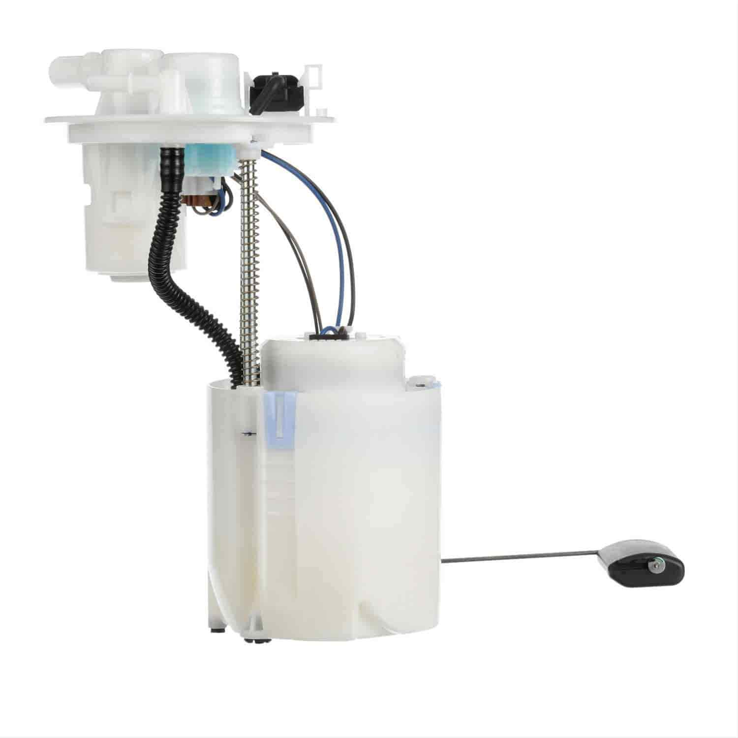 Fuel Pump Module Assembly Delphi Fg18 Fits 14 15 Kia Soul For Sale Online Ebay