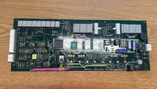 Coats Wheel Balancer Printed Circuit Board 8114102 Pcb