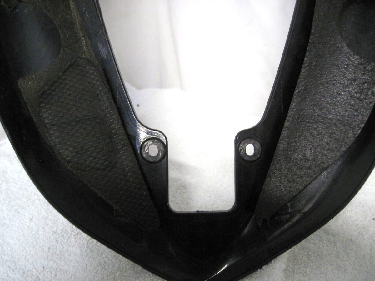 07-08 Kawasaki Ninja ZX6R Rear Tail Cowl Fairing 36040-0054