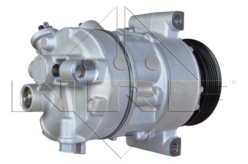 NRF 32882 Compressor, air conditioning for DODGE,JEEP