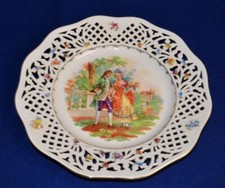 Vintage 40s Schumann Bavaria U…