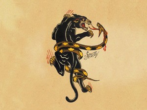 Download Tattoo Artist Sailor Jerry Pics