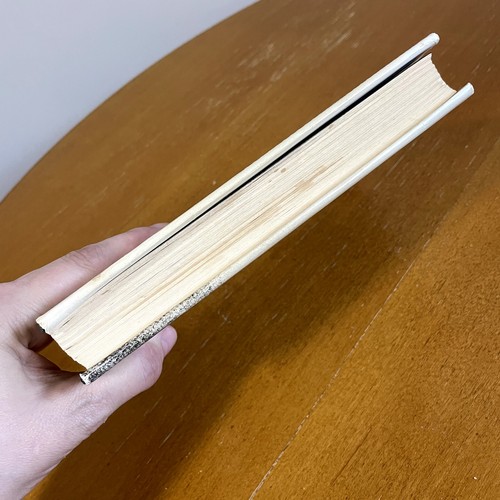 Michael Crichton Erstausgabe The Andromeda Strain 1969 Hardcover Buch - Bild 7 von 16