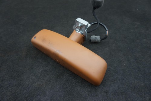 Interior Rear View Mirror OEM 3W5857511D Bentley Continental Flying Spur 06-13+ - Picture 6 of 7
