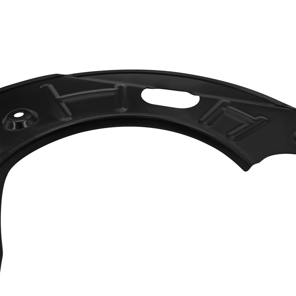 Ford 2001-11 Ford Ranger Explorer Front Left Brake Splash Shield 3L2Z-1214-BA Foto 2 de 4