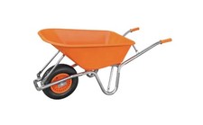 Neilsen CT7169 - HEAVY DUTY WHEEL BARROW - 200KG LOAD