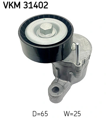 Riemenspanner, Keilrippenriemen Skf Vkm 31402 FüR Oe 04B 903 315 - 04B 903 315-image