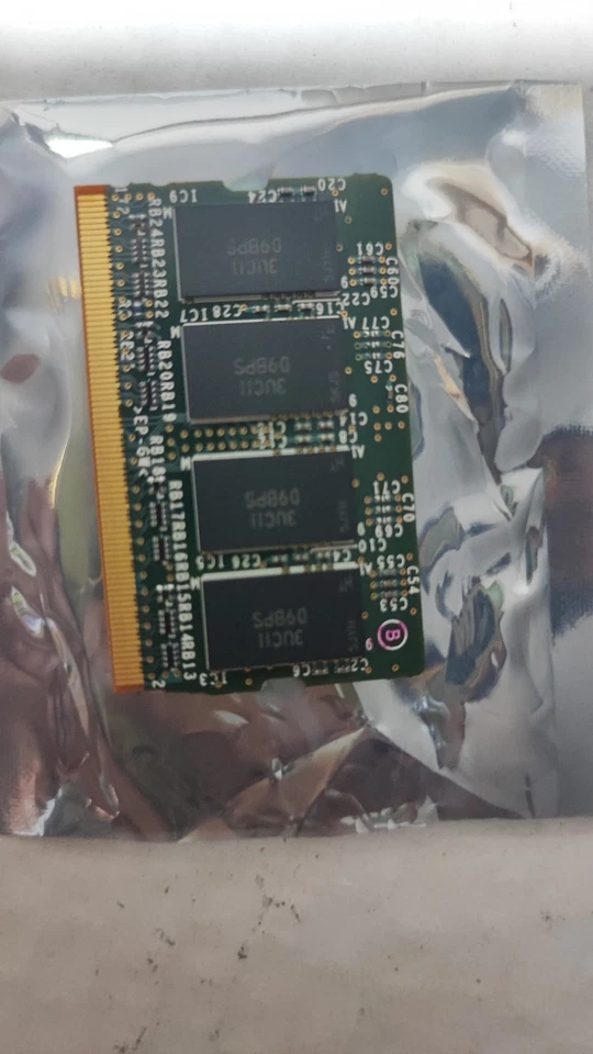 Sony PCG-4A7P Laptop Memory module SODIMM 200 pin DDR333 MHz /PC-2700 256Mb - Image 4 of 4