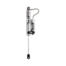 Fox Shox 980-24-956 2.0 Performance Series Smooth Body Reservoir Shock Rear