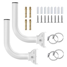 Universal Wireless Bridge Bracket Mount, Wireless Bridge Mount Outdoor AP Mou...