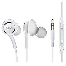 AURICOLARI AKG BIANCHE JACK3.5 SAMSUNG
