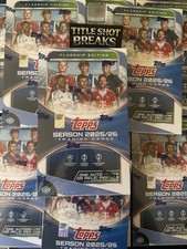 2025-26 Topps UEFA Club Competitions Soccer Checklist Guide in-content 28
