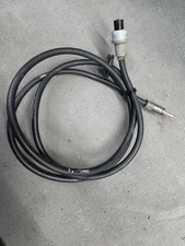 Ford Galaxie Fairlane Mustang 1960-1977 guardabarros antena cable Park Lane Torino OE