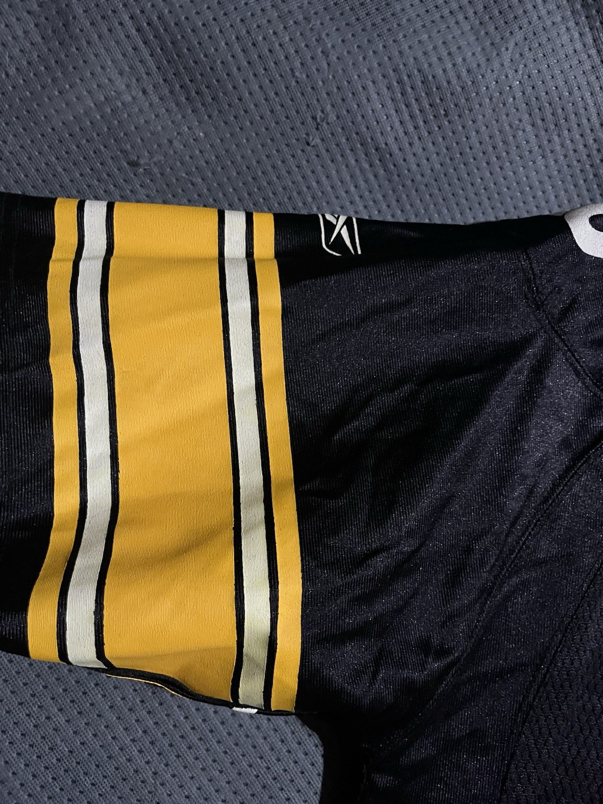 Vintage Steelers Hinze Ward Onfield Rebok NFL Equipment Women’s Xl thumbnail 3