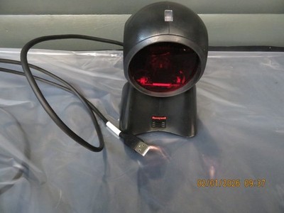 Honeywell Orbit MS 7120 Scanner