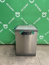 Beko Full Size Dishwasher - Stainless Steel - A Rated BDFN36560PFX #LF120134