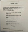2006 Hallmark Ornament ~  Letters To Santa  Magic ~Motion And Sound — photo 2