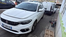 Porte avant et accessoires Fiat TIPO