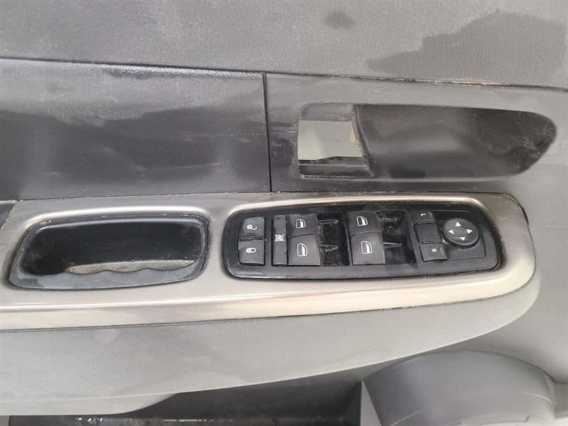 2008-2011 JEEP LIBERTY LEFT LH FRONT DOOR PANEL Foto 3 de 4