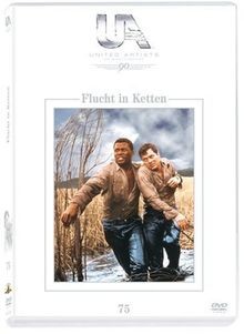 Flucht in Ketten von Stanley Kramer | DVD | Zustand neu