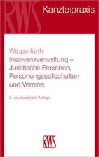 Insolvenzverwaltung Sylvia Wipperfürth