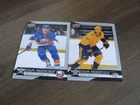 2025-26 Upper Deck Star Rookies  U-Pick From List