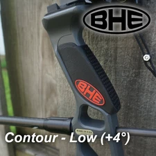 PSE Grip Alum Riser (Fortis, Evolve 30 DS, Evolve 33 DS, Decree, Shootdown Pro)