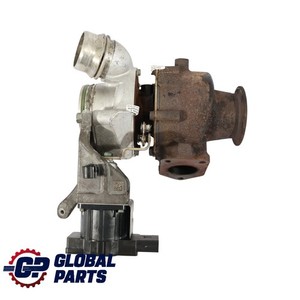 BMW E60 E87 LCI E90 E91 120d 320d 520d Diesel N47 Turbo Turbolader 8506893