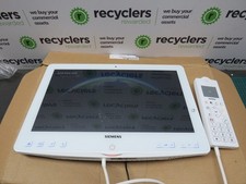 Siemens Cockpit 18Pro J31032-K2017-H436 Patienten Multimedia Terminal