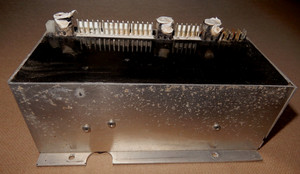 GEM Car Converter, 72V to 12V, 1999-2001, Original Used Factory Equiment