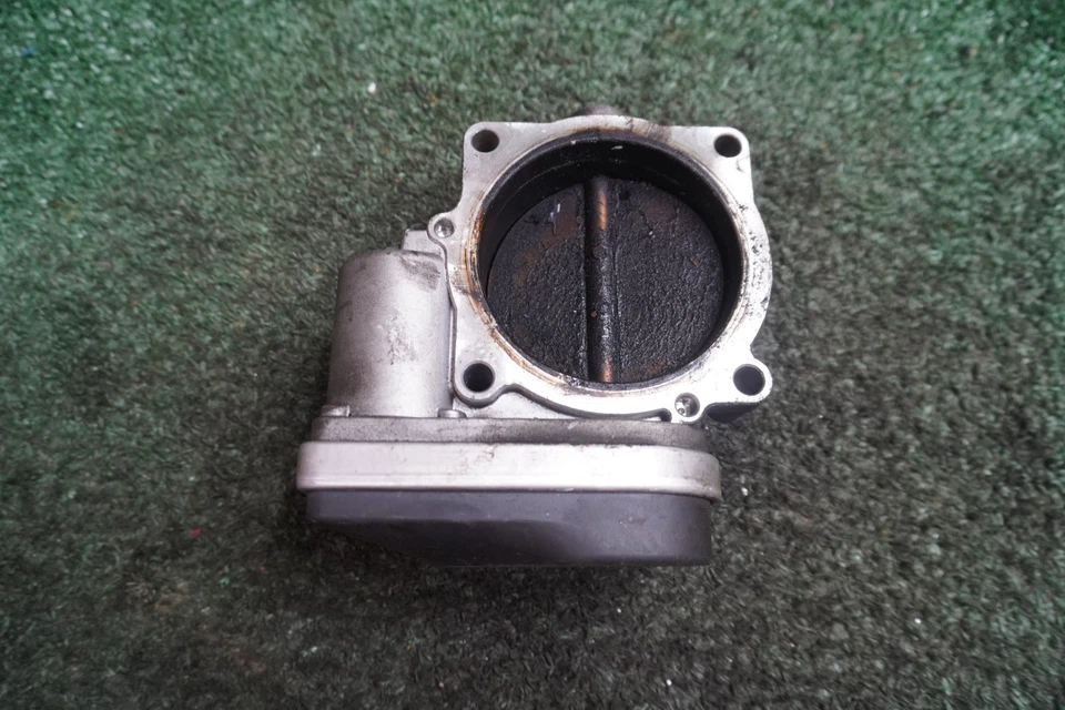 Chrysler 300C 2008 2009 2010 2011 carrocería del acelerador 5,7 L fabricante de equipos originales 138 k millas A2C53099252 Foto 2 de 4