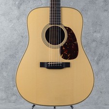 Collings D2Ha Adirondack Spruce 2007 Safe delivery from Japan
