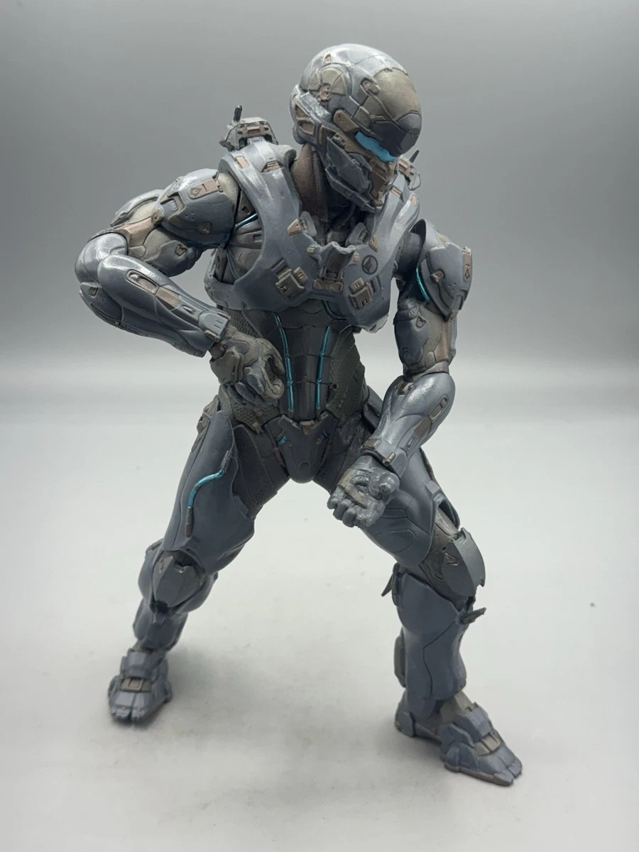 McFarlane Toys Halo Guardian TV, Movie & Video Games Action