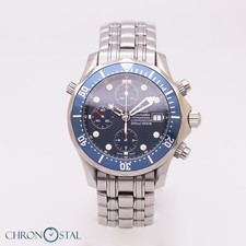 Omega Seamaster Professional Chronograph 1780514