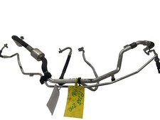 Condensateur Peugeot 2008