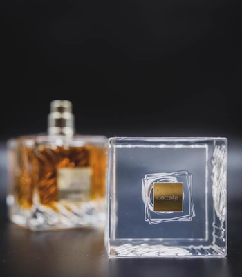 Lattafa Khamrah Khamra Dubai Imported Perfume Oriental Unisex
