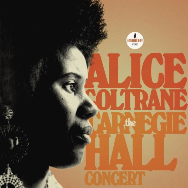 The Carnegie Hall Concert