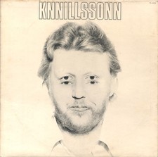 Harry Nilsson - Knnillssonn (LP) (Very Good Plus (VG+)) - 4097066172