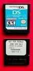 Nintendo DS Download Station NFR Demo version 15