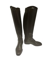 Equestrian Tuffrider Baroque Riding Field Boot 3030 Size 10