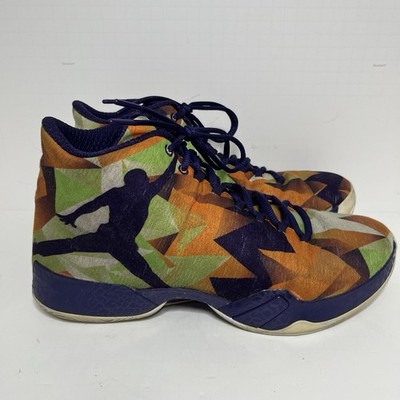 Air Jordan XX9 29 Year of the Goat 695515-805 Men's Size 11